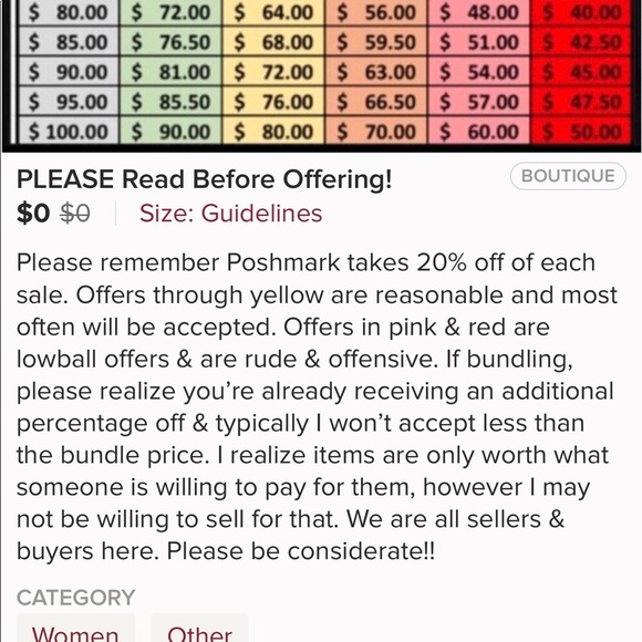 Not for sale - Picture 1 of 1